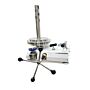 Fluke Calibration CWS P3118-PSI Conversion Weight Set, 40,000 Psi