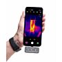 Fluke TC01A iSee Thermal Camera, FU4, 256X192, 25HZ, for ANDROID