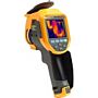 Fluke TI450 Thermal Imager; 320x240 60HZ MultiSharp Focus for Rent