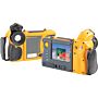 Used Fluke TI55-20 320x240 Thermal Imager 