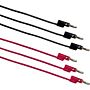 Fluke TL935 Patch Cord Kit (60, 90, 120cm)