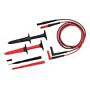 Fluke TL223-1 SureGrip Electrical Test Lead Set