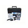 FW Bell 5180 for Rent, RoHS Gaussmeter with Domestic AC Adapter, Transverse