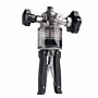 Druck PV212-15K Hydraulic Hand Pump,15K PSI