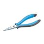 Gedore Tools 8305-2  ESD Needle Nose Electronic Pliers,165mm/6.5"