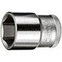 Gedore Tools 19 14 14mm Socket,1/2"Drive