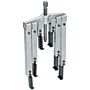 Gedore Tools 1.06/AS Puller set with 6 legs130x100/200/250mm