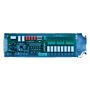 GW Instek DAQ-909 8+2 Channels High V, DC 600V High Current (2A) Multiplexer