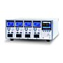 GW Instek PEL-2004A 4-Slot Mainframe DC Electronic Load