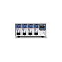 GW Instek PEL-2004B 4-Slot Mainframe with LAN interface, DC Electronic Load