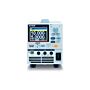 GW Instek PPX-1005 50W Programmable High Precision DC Power Supply: 10V/5A