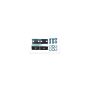 GW Instek PSU-01B Bus Bar For 2 Units In Parallel Connection