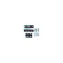GW Instek PSU-02B Bus Bar For 3 Units In Parallel Connection