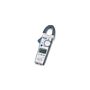 GW Instek GCM-407 Digital Clamp Meter with True RMS Measurement