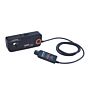 GW Instek GCP-0275 Current Probe for Digital Storage Oscilloscopes, 2MHz