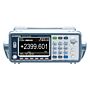 GW Instek GVM-9012 6.5 Digit 2 kV DC Voltmeter