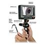 Used Hawkeye V2 4MM 3M V2 Video Borescope 4mm/3m Probe 
