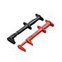 Hioki L4936 Bus Bar Clip Set For DT428X 