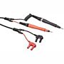 Hioki 9465-10 Pin Type 4 Terminal Probe 