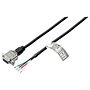 Hioki 9713-01 Can Cable For MR8904 