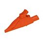 Hioki 9751-01 Alligator Clip Red 