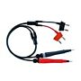 Hioki 9770 Pin Type Test Lead For 3540/3541/3560 