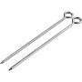 Hioki L9840 Auxiliary Earthing Rod & Cable 