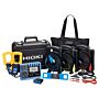 Hioki FT6041-92 Earth Tester with Wireless Adapter
