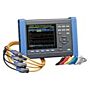 Hioki PQ3100 KIT Power Quality Analyzer with 600A clamps