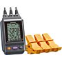 Hioki PD3259-90 Digital Phase Detector/Wireless Adapter