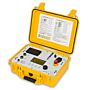 Hipotronics 2293 for Rent Winding Resistance Meter and 3-Phase TTR Opt.