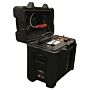 Hipotronics 880PL for Rent, 80kV C HiPot Test Set Analog 