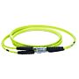 Hytorc 090174S for Rent, 25' Steel Twinline Hose Assembly with CPLRS, Pair