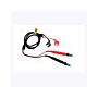 Eagle Eye Power Solutions 4-POINT TEST LEADS