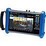 Ideal Industries R171000 IP/Analog/HD Coax CCTV Tester w/Li-Ion Batt,Tracing  Probe