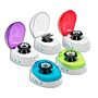 Benchmark Scientific Mini Centrifuge with Blue lid