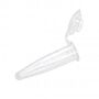 CellTreat 0.5mL Micro Centrifuge Tube, Sterile, case/5000