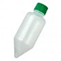CellTreat 250mL Conical Bottom Centrifuge Tube, Sterile, 48/case