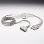Keysight / Agilent N2756A FOR RENT Cable 16-Channel MSO Logic Cable Kit
