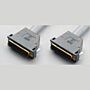 Keithley 3722-MTC-3 Cable Assembly, 104 Pin Male to Female D-SUB Cable, 3 meters