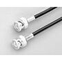 Keithley 4801 Low Noise BNC Input Cable, 1.2m
