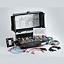 Keithley 8010 Test Fixture For 265XA 