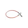 Keithley SHV-CA-553-3 FOR RENT High-Voltage Triaxial to SHV Cable, 9.8ft., Set of 4