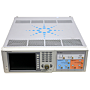 Used Keysight / Agilent 81134A Pulse Pattern Generator, 3.35GHz, Dual-Channel