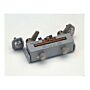 Keysight Technologies 16047E Test Fixture for Axial Lead Components