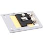 Keysight 16192A FOR RENT Parallel Electrode SMD Test Fixture