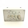 Used Keysight Technologies 16380A Standard Air Capacitor Set 1 pF to 1000 pF