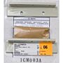 Keysight Technologies 1CM003A Rackmount Flange Kit 132.6mm H(3U)-Two Flange Brackets