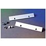Keysight Technologies 1CM020A RackMountFlangeKit,88.1mm H(2U) 4 Brkts(4U total);1.75"HoleSpce