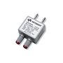 Keysight Technologies 34330A Current Shunt for DMM's,30Amp 